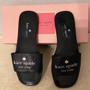 Kate Spade slides n